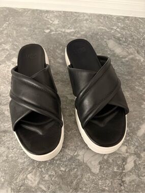 Ugg sandals